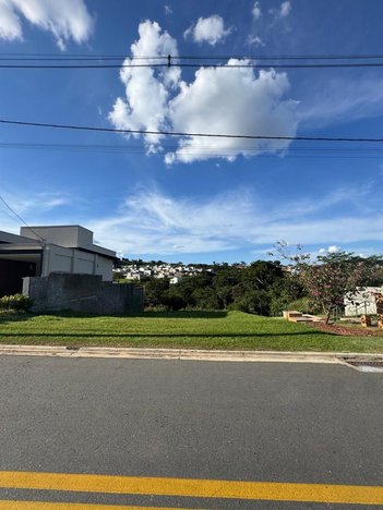 land_lot em Avenida Primavera, Jardins Nápoles - Senador Canedo - GO