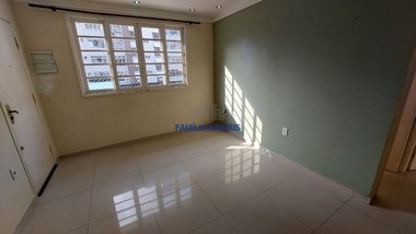 apartment em Avenida Senador Pinheiro Machado, Marapé - Santos - SP