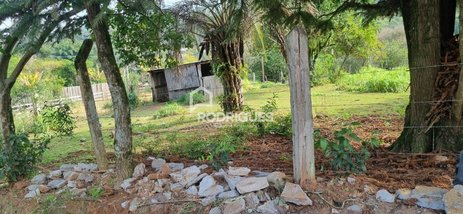 land_lot em Avenida Andaraí, Rincão do Cascalho - Portão - RS