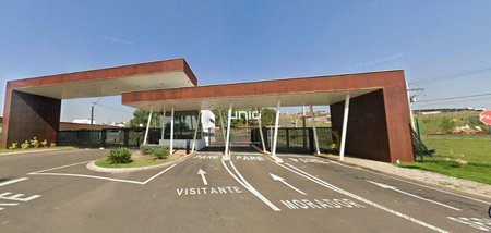 land_lot em Avenida das Ondas, Jardim São Francisco - Piracicaba - SP