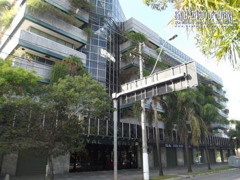 office em Dom Pedro II, Higienópolis - Porto Alegre - RS
