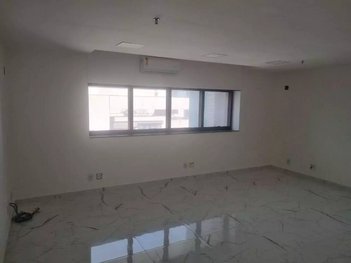 office em Iraí, Indianópolis - São Paulo - SP