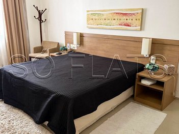 apartment em Avenida Jornalista Umberto Calderaro Filho, Parque 10 de Novembro - Manaus - AM