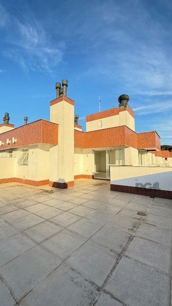 apartment em Landel de Moura, Tristeza - Porto Alegre - RS