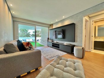 apartment em Avenida Central, Xangri-Lá - Xangri-Lá - RS