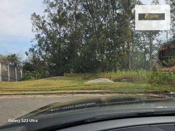 land_lot em Rua Presidente Prudente, Marambaia - Vinhedo - SP