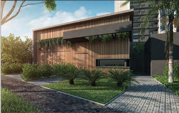 apartment em Avenida Afonso Mariano Fagundes, Saúde - São Paulo - SP