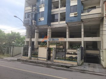 apartment em Rua Dezenove-D, Bela Vista - Volta Redonda - RJ