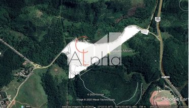 commercial_building em Estrada Prefeito Juvenal Ferreira dos Santos, Pinheiros - Cajamar - SP