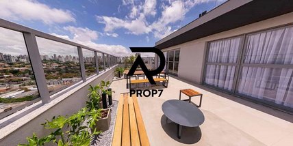 apartment em Alameda dos Jurupis, Indianópolis - São Paulo - SP