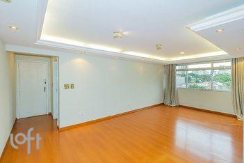 apartment em do Estilo Barroco, Santo Amaro - São Paulo - SP