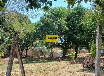 land_lot em Rua Luiza Rosa Sartorelli, Residencial Green Ville I - Boituva - SP