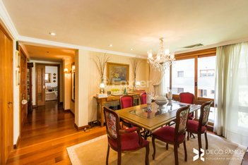 apartment em Avenida Bagé, Petrópolis - Porto Alegre - RS