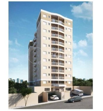 apartment em Rua José Damiani, Ponte Grande - Guarulhos - SP