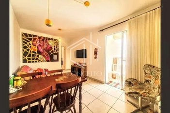 apartment em Rua Belém, Pompéia - Belo Horizonte - MG