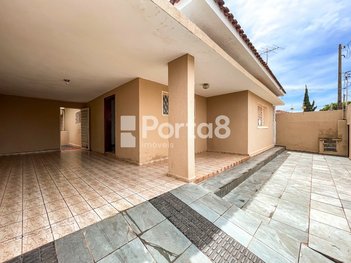house em Rua Ivete Gabriel Atique, Vila Maria - São José do Rio Preto - SP