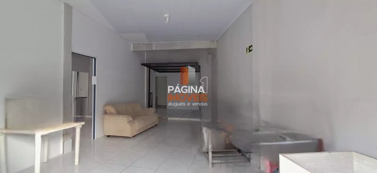Cômodo Condomínio