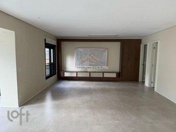 apartment em Peixoto Gomide, Jardim América - São Paulo - SP