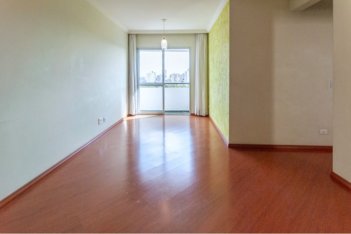 apartment em Avenida Ministro Petrônio Portela, Vila Amélia - São Paulo - SP