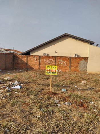 land_lot em Avenida Capitão Argeneli Munis, Jardim Arroyo - São José do Rio Preto - SP