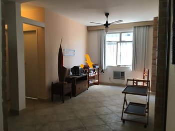 apartment em Rua General Canabarro, Maracanã - Rio de Janeiro - RJ