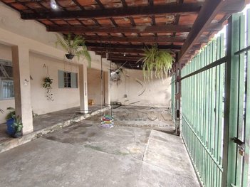 house em Alameda Jaboticabal, Jardim Sandra - Sorocaba - SP
