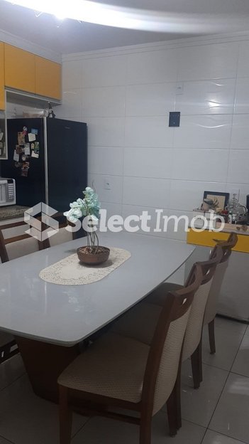 house em Rua Milton da Cruz, Jardim Planalto - São Paulo - SP