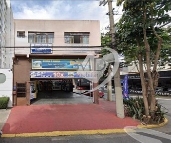 commercial_property em Maceió, Barcelona - São Caetano do Sul - SP