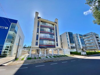 apartment em Avenida Central, Xangri-Lá - Xangri-Lá - RS