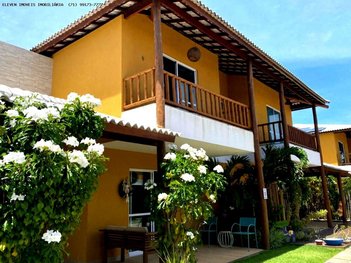 house em Rua Ilha de Itaparica, Itacimirim (Monte Gordo) - Camaçari - BA