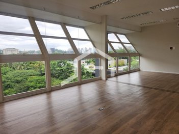 office em Brigadeiro Faria Lima 2128, Jardim Paulistano - São Paulo - SP