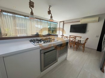 apartment em Avenida Osvaldo Reis, Fazendinha - Itajaí - SC
