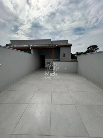 apartment em Rua Sofia, Parque Oratório - Santo André - SP