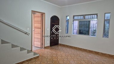 house em Rua Senador Fláquer, São José - São Caetano do Sul - SP