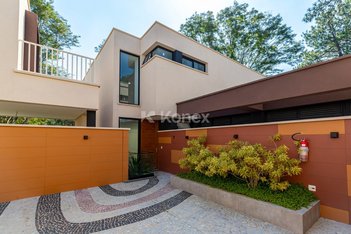 house em Avenida Professor Rubens Gomes de Souza, Jardim Cordeiro - São Paulo - SP