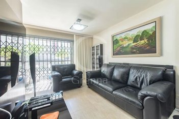 apartment em Avenida Aratãs, Indianópolis - São Paulo - SP