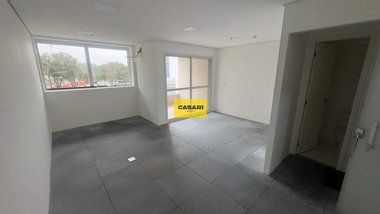 office em Avenida Kennedy, Jardim do Mar - São Bernardo do Campo - SP