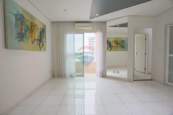 apartment em Avenida São Paulo, Além Ponte - Sorocaba - SP