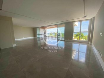 apartment em Avenida Lúcio Costa, Barra da Tijuca - Rio de Janeiro - RJ