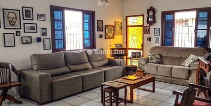 house em Rua Tereza Lopes, Campeche - Florianópolis - SC