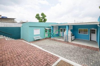 house em Rua Manuel de Teffé, Jardim Satélite - São Paulo - SP