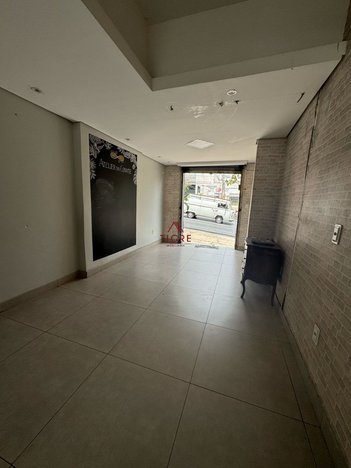 business em Avenida do Contorno, Santa Efigênia - Belo Horizonte - MG