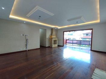 apartment em Rua Wancler Fonseca, Agriões - Teresópolis - RJ