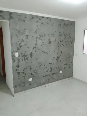 house em Rua Curitiba, Parque Erasmo Assunção - Santo André - SP