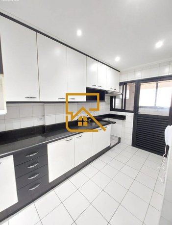 apartment em Rua Vicência Faria Verssagi, Jardim Camila - Sorocaba - SP