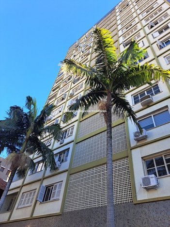 apartment em Rua Félix da Cunha, Moinhos de Vento - Porto Alegre - RS