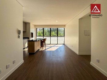 apartment em Rua Jaraguá, Velha - Blumenau - SC
