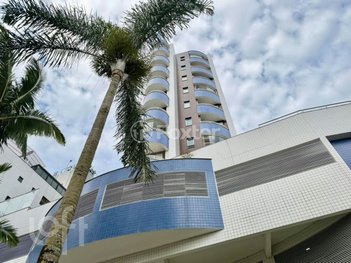apartment em Rodovia Amaro Antônio Vieira, Itacorubi - Florianópolis - SC