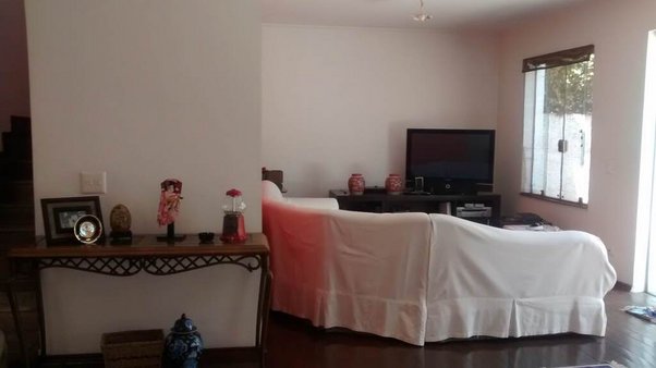 Cômodo Condomínio