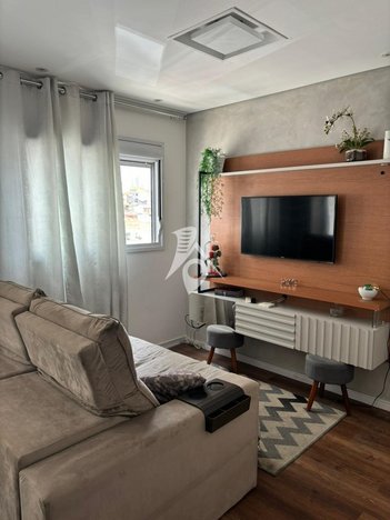 apartment em Rua Quixadá, Vila Invernada - São Paulo - SP